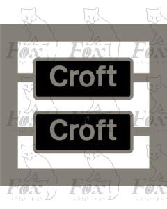 56110 Croft