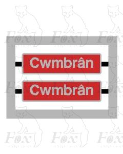 37430 Cwmbran