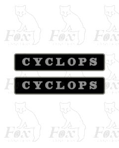 47624 CYCLOPS