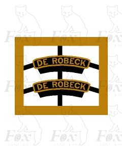 5678  DE ROEBECK  