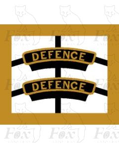 45722  DEFENCE