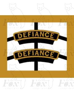 45728  DEFIANCE