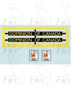 4489-10 DOMINION OF CANADA