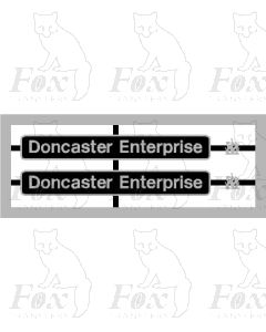 56078 Doncaster Enterprise