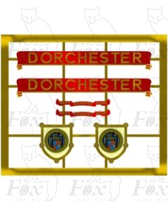 21C142 DORCHESTER