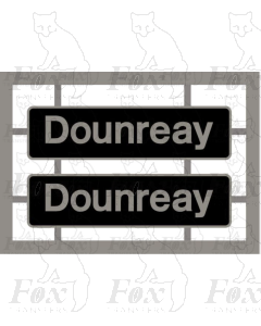 37262 Dounreay