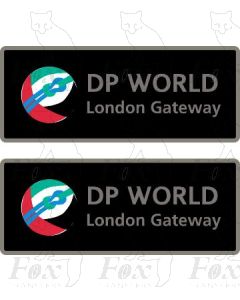 66185 DP World London Gateway