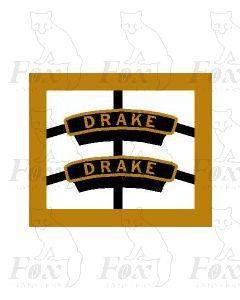 45659  DRAKE  