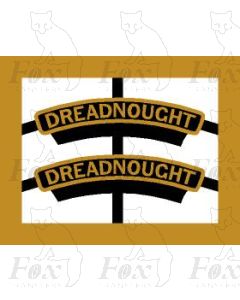 45718  DREADNOUGHT