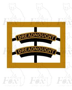 5718  DREADNOUGHT  