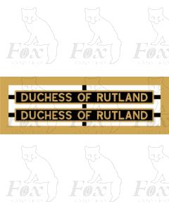 46229 DUCHESS OF HAMILTON