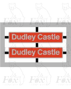 86245 Dudley Castle