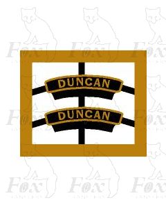 45674  DUNCAN  