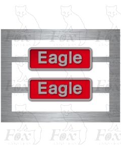 50043 Eagle