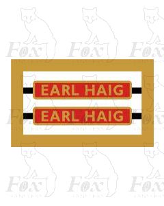 70044 EARL HAIG