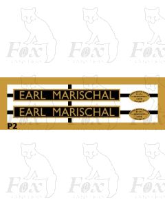 2002 EARL MARISCHAL
