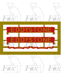 21C128 EDDYSTONE