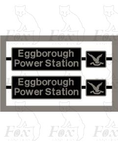 56030 Eggborough Power Station
