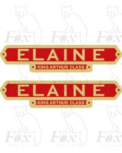 30747 ELAINE