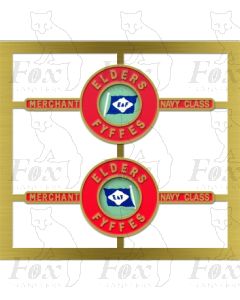 35016 ELDERS FYFFES