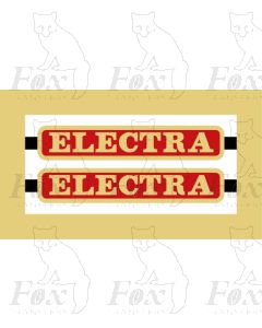 27000 ELECTRA