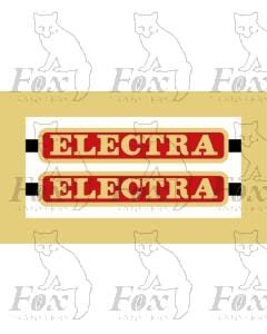 27000 ELECTRA