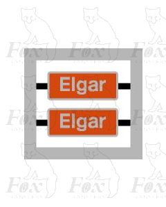 92009 Elgar