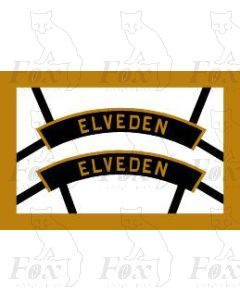 61604 ELVEDEN