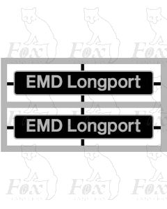 69014 EMD Longport