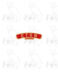 900  ETON  