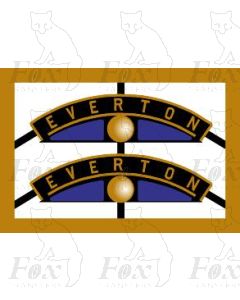 2863 EVERTON