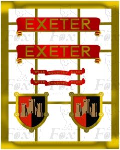 21c101 EXETER