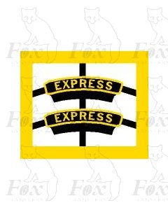 5706  EXPRESS