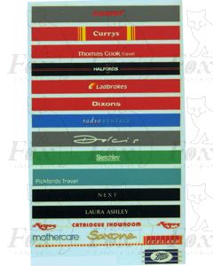 Shop Fascias 3