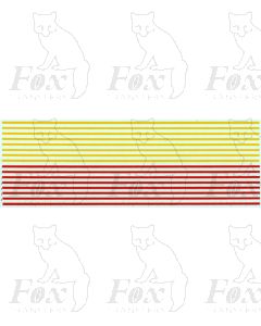 InterCity First Class/Catering Cantrail Lining