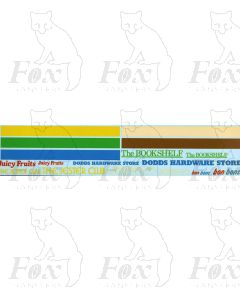 Shop Fascias 1