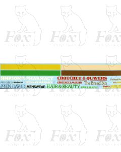 Shop Fascias 2