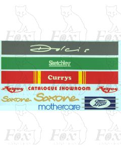 Shop Fascias 6