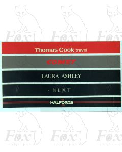 Shop Fascias 7