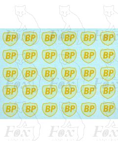 OIL TANK LIVERY 4 : BP 