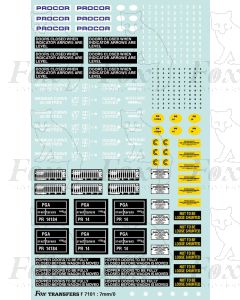 PGA Hopper Graphics 