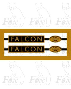 4484-25 FALCON