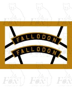 2816 FALLODON