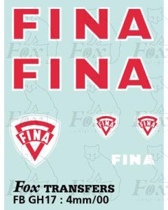TRANSPORT COMPANIES - FINA 
