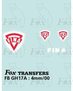 TRANSPORT COMPANIES - FINA 