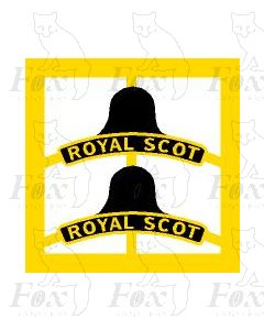 46100BP ROYAL SCOT