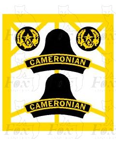 6113 CAMERONIAN