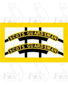 46115 SCOTS GUARDSMAN