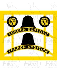 4-6-0 LONDON SCOTTISH