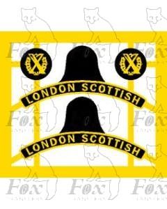 6124 LONDON SCOTTISH